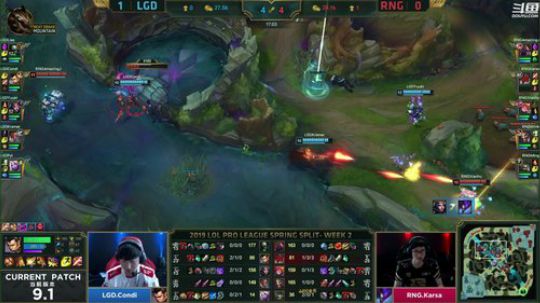 Tiramisu我喜欢发布了一个斗鱼视频2019-01-23