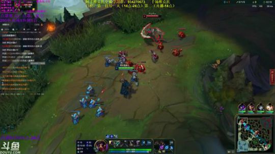 0-9开局 史诗级翻盘