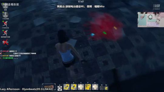 喵粮❥»没有游戏是我吃不下的！ 2019-01-24 00点场