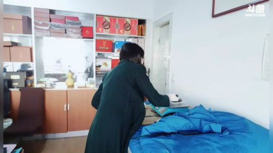 丿Good丶发布了一个斗鱼视频2019-01-24