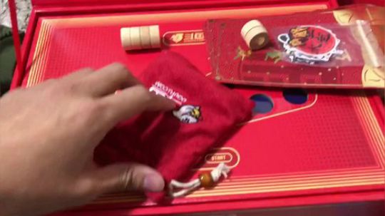 斗鱼春节福利大礼包-略不错