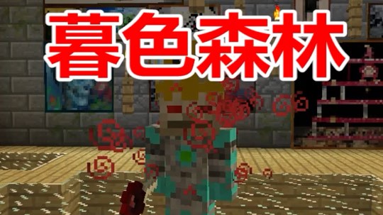 翔凯我的世界巫妖
