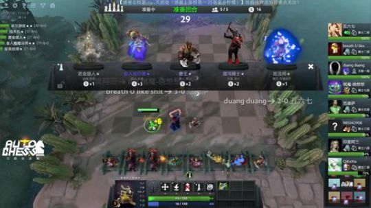 SC2.RPG：这是一个点歌直播间 2019-01-23 00点场