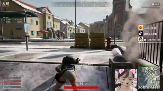 电竞邓紫棋：一个被游戏耽误的歌手 2019-01-24 23点场