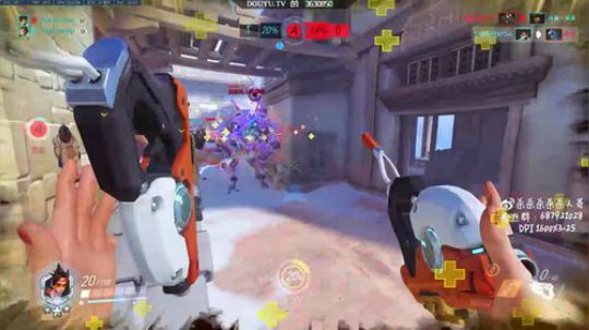 杀人哥：只玩闪现 2019-01-24 15点场