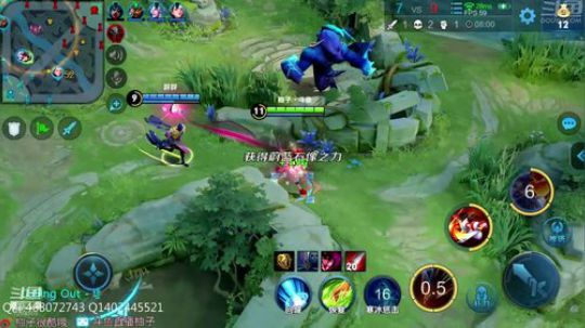 重回国服阿珂巅峰 2019-01-24 11点场