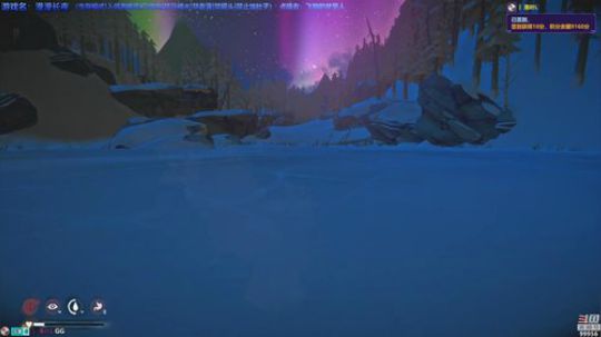 【漫漫长夜】极难玩法作死 2019-01-24 21点场