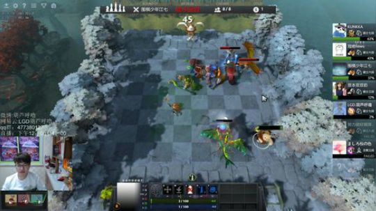 葫芦：好像有了新的理解、 2019-01-24 21点场