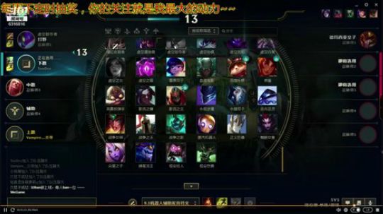 娱乐一下~~~~ 6316816 2019-01-24 11点场