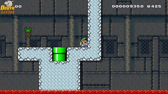 Favorite Kaizo Tricks!