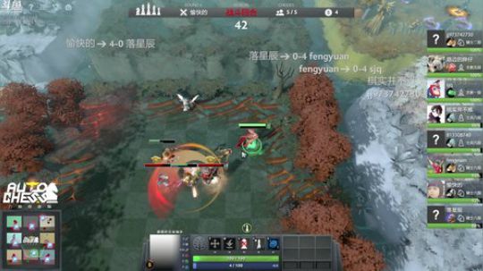 【599】：打哈路人然后下棋 2019-01-25 19点场