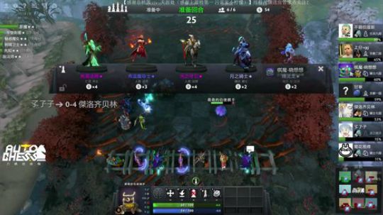 SC2.RPG：这是一个点歌直播间 2019-01-22 22点场