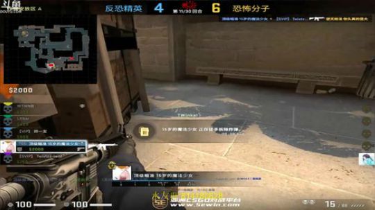西瓜：随便玩玩 2019-01-24 09点场
