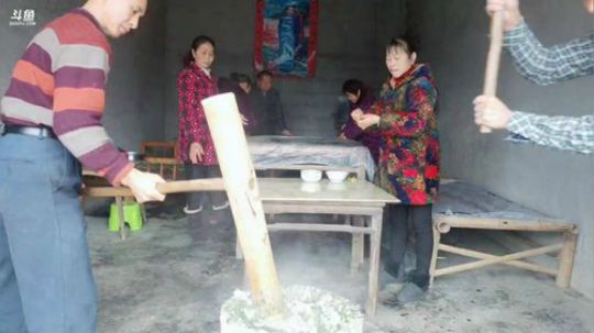 收鼠笼啦。 2019-01-25 13点场