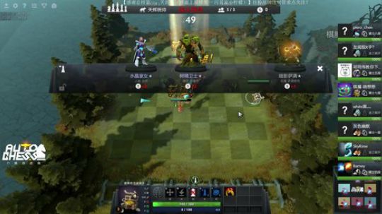 SC2.RPG：这是一个点歌直播间 2019-01-22 20点场