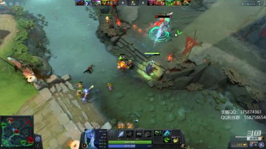 亚瑟归来 中军王者！ 2019-01-25 08点场