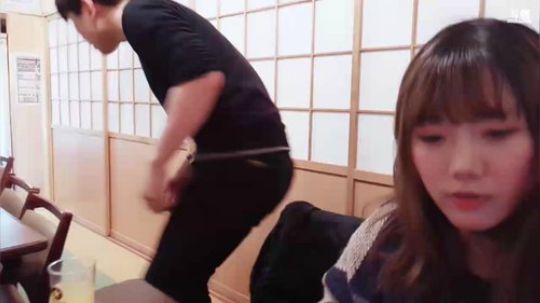 ❤日本吃播❤ 2019-01-25 20点场
