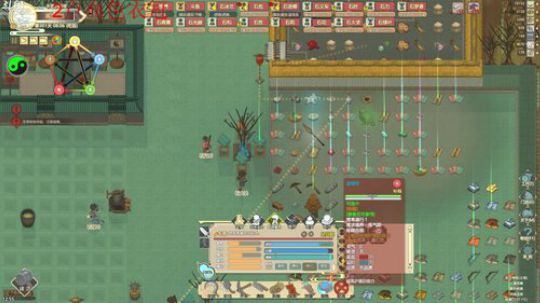 三国志11血色衣冠巡礼勾践 2019-01-22 12点场