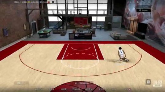 Power赵-全面运球教学视频（上部）