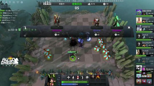 SC2.RPG：这是一个点歌直播间 2019-01-23 02点场