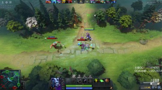 亚瑟归来 中军王者！ 2019-01-25 10点场