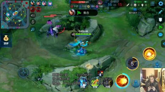 单排快乐时光 2019-01-25 15点场