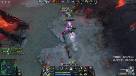 亚瑟归来 中军王者！ 2019-01-25 12点场