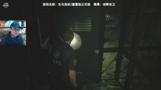 胆小勿入~我玩这个游戏很牛逼 2019-01-25 14点场