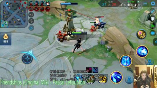 单排快乐时光 2019-01-25 17点场