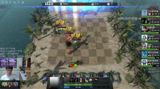 葫芦：好像有了新的理解、 2019-01-25 03点场