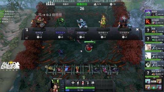 SC2.RPG：这是一个点歌直播间 2019-01-22 01点场
