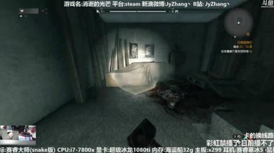 【Jy张】左手奔雷剑,右手玄冰枪 2019-01-25 16点场