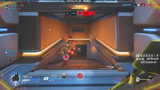 杀人哥：只玩闪现 2019-01-24 17点场