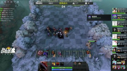 SC2.RPG：这是一个点歌直播间 2019-01-21 21点场