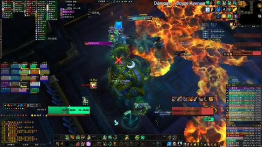 今晚开荒H 2019-01-24 21点场