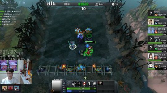 葫芦：好像有了新的理解、 2019-01-25 01点场