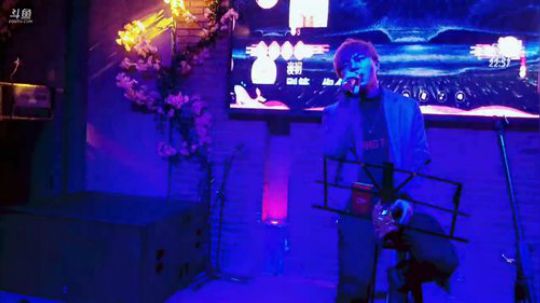 Smlia丶卡布奇诺发布了一个斗鱼视频2019-01-25