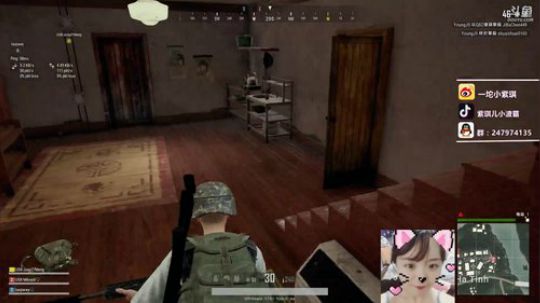 电竞邓紫棋：一个被游戏耽误的歌手 2019-01-24 19点场