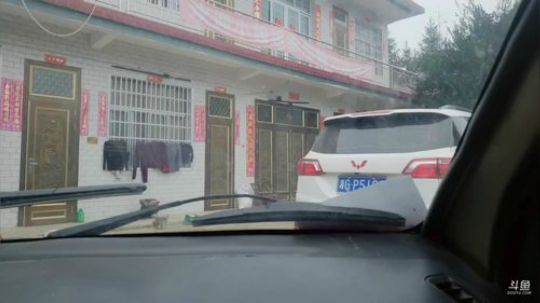 收鼠笼啦。 2019-01-25 11点场