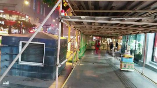 陈小明SF发布了一个斗鱼视频2019-01-25