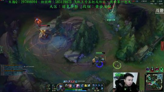 关注某抖肥螳螂老无名更精彩