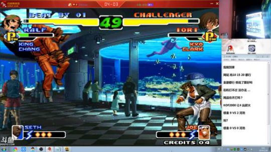 旧欢若梦灬发布了一个斗鱼视频2019-01-26