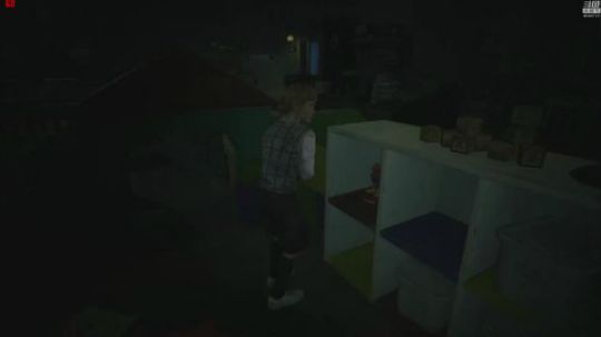 今天换steam版，中文配音 2019-01-25 19点场