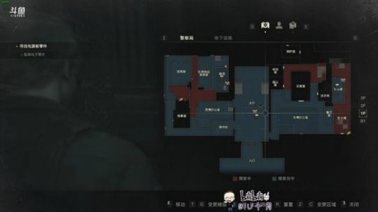 十月：出个差~~ 2019-01-25 23点场