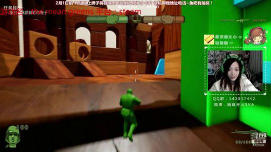 【SVA】软萌胖娃在线挨打 2019-01-26 00点场