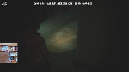 胆小勿入~我玩这个游戏很牛逼 2019-01-26 11点场