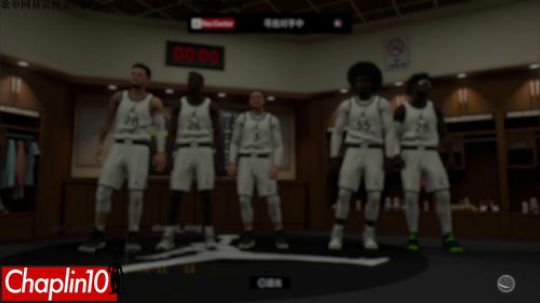 Chaplin101的直播间 2019-01-25 22点场