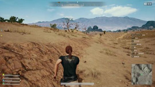 【啊城解说】吃鸡游戏  盘他 2019-01-25 22点场