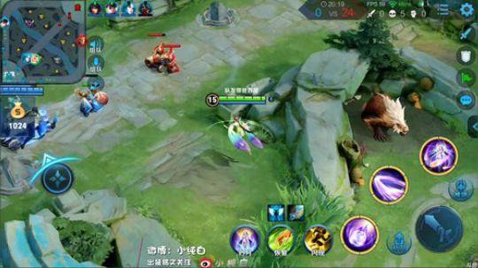 为白立场发布了一个斗鱼视频2019-01-26