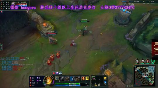 鬼见愁猴王猴子盖伦齐天大圣德玛 2019-01-26 04点场